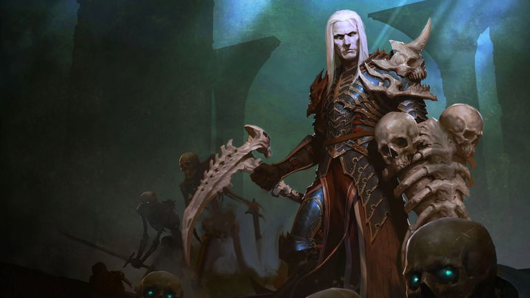 Diablo IV revela los requisitos de personaje necesarios para acceder a las misiones del pase de batalla