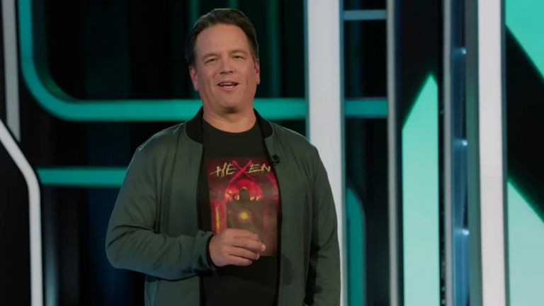 Phil Spencer habría anunciado un nuevo juego en el Xbox Games Showcase y no te diste cuenta