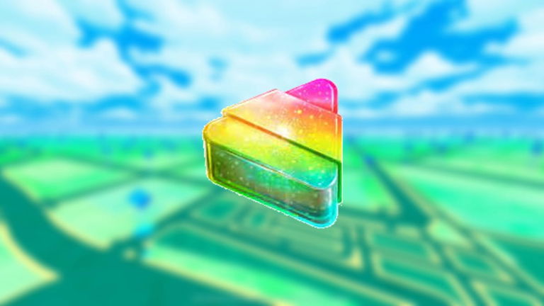 Pokémon GO hace un gran cambio para los carameloraro XL