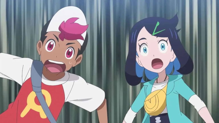 El anime de Pokémon revela quién es el entrenador más fuerte de la historia