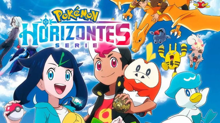 El nuevo anime de Pokémon cambia por completo un personaje muy querido por los fans