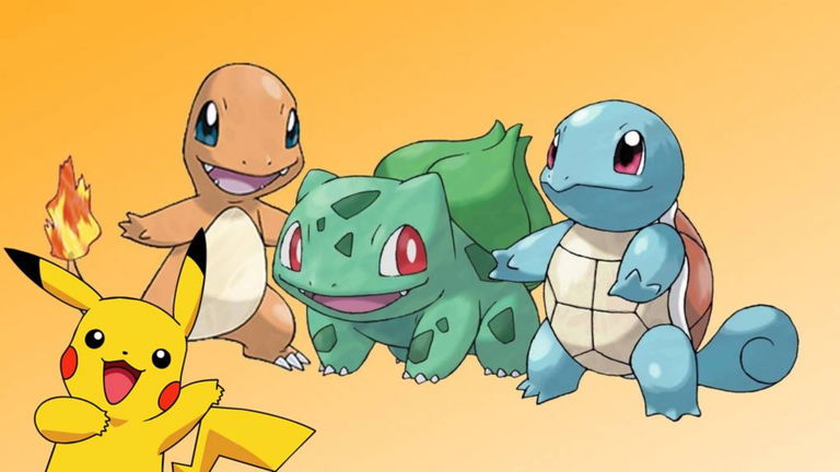 Los 24 Pokémon más conocidos de la historia