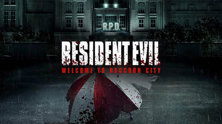 La próxima película de acción real de Resident Evil podría haber filtrado su producción