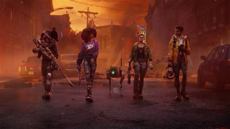 Microsoft asegura que Arkane, desarrolladores de Redfall, seguirán haciendo juegos