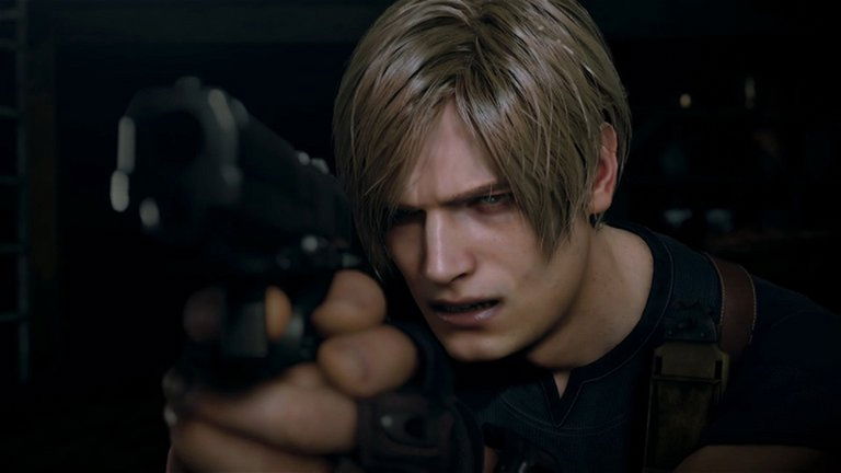 Capcom te invita a elegir el próximo remake de Resident Evil