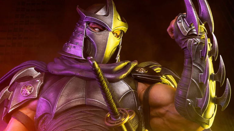 El villano de las Tortugas Ninja llega a Diablo IV con esta espectacular build