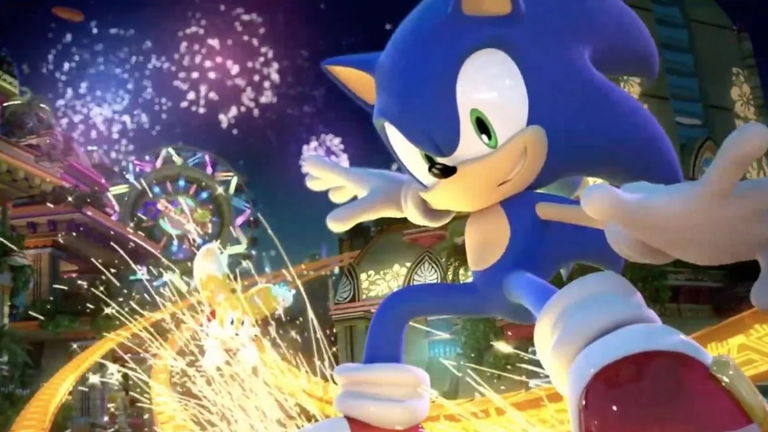 SEGA anticipa la llegada de remakes y reboots de Sonic