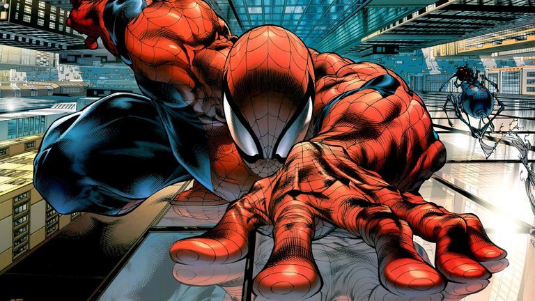 Un brutal enemigo de Spider-Man tiene la oportunidad de convertirse en un héroe