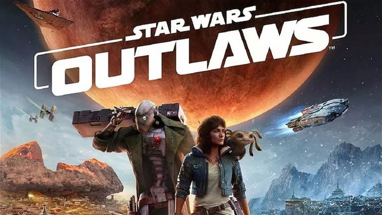 Star Wars Outlaws contaría con una de las funciones estrella de Fallout