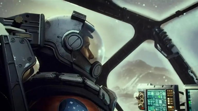 Un mando de Xbox dedicado a Starfield aparece filtrado en la red