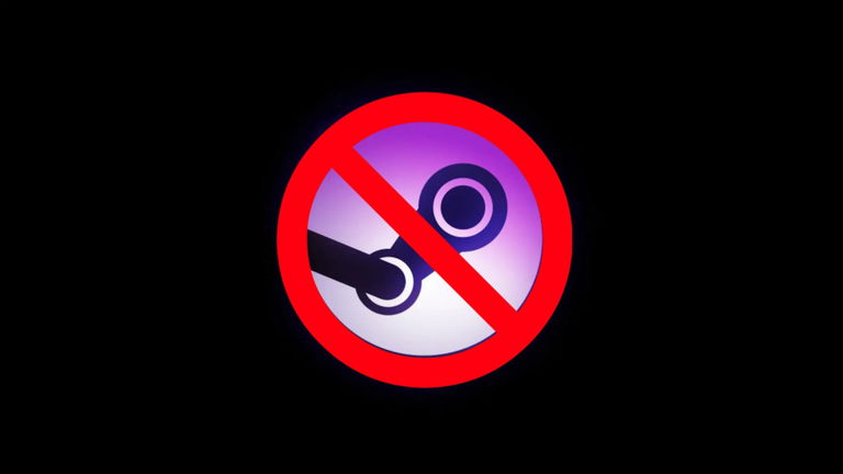 Steam elimina para siempre un juego de su catálogo