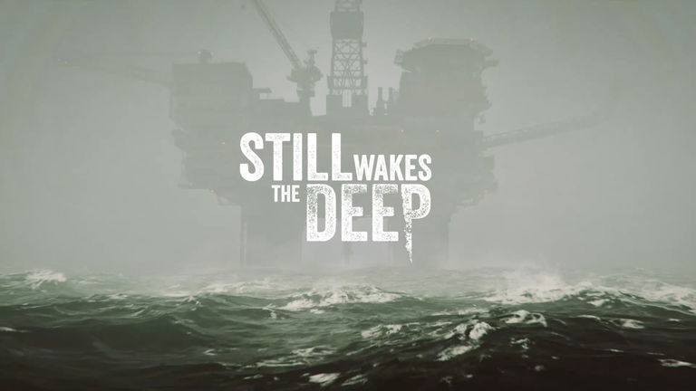 Still Wakes The Deep anunciado en el Xbox Games Showcase 2023, lo nuevo de los creadores de Amnesia