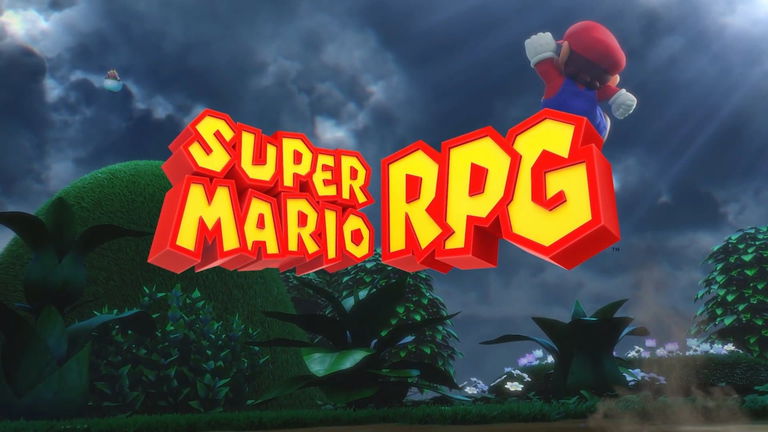 El remake de Super Mario RPG anuncia su lanzamiento para finales de año en el Nintendo Direct