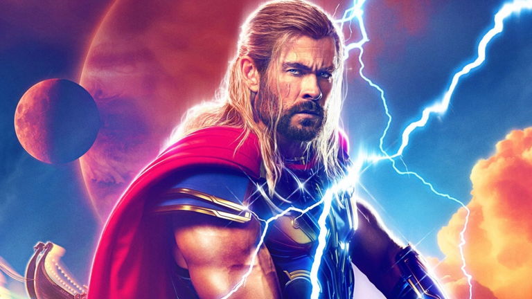 Chris Hemsworth pone una sola condición para hacer Thor 5