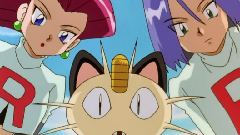 El Team Rocket asalta los canales de comunicación oficiales de Pokémon