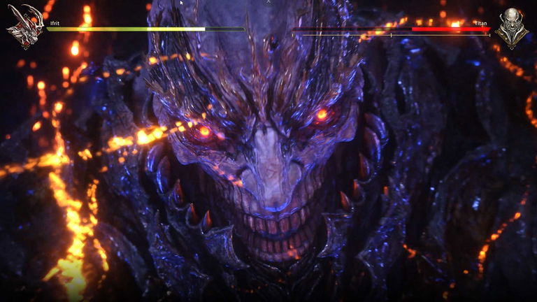 Final Fantasy XVI detalla todo el contenido de su actualización día uno
