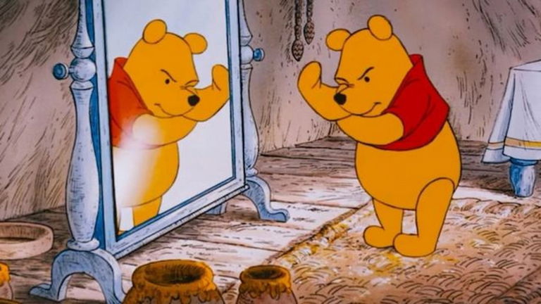 Winnie the Pooh vuelve a protagonizar un juego de terror con el que tendrás pesadillas