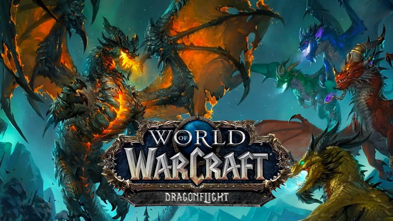 World of Warcraft estrenará en noviembre el lugar que los jugadores llevan esperando una década