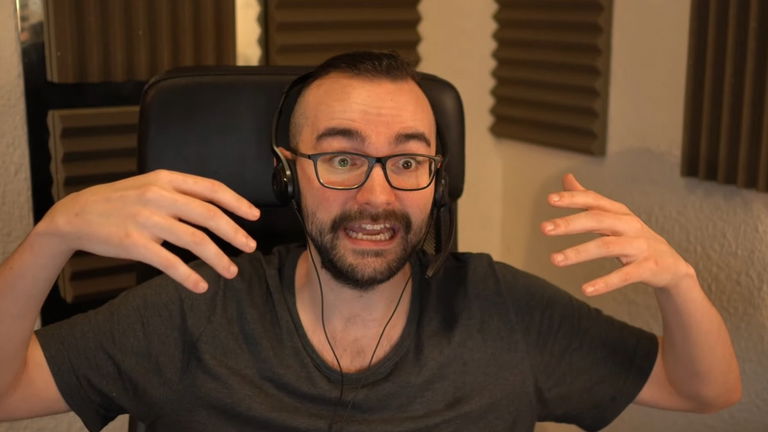 ElXokas vuelve a cargar duramente contra Twitch: "una mierda les importa Auronplay, somos marionetas"