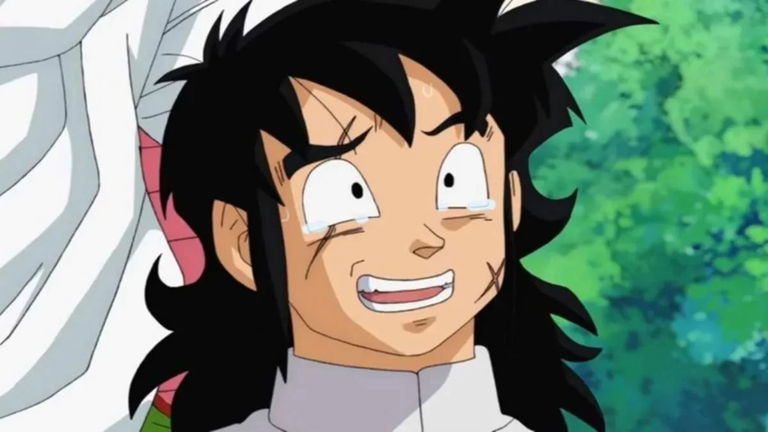 Yamcha sufrió su primera gran humillación antes de Dragon Ball Z y no lo sabías