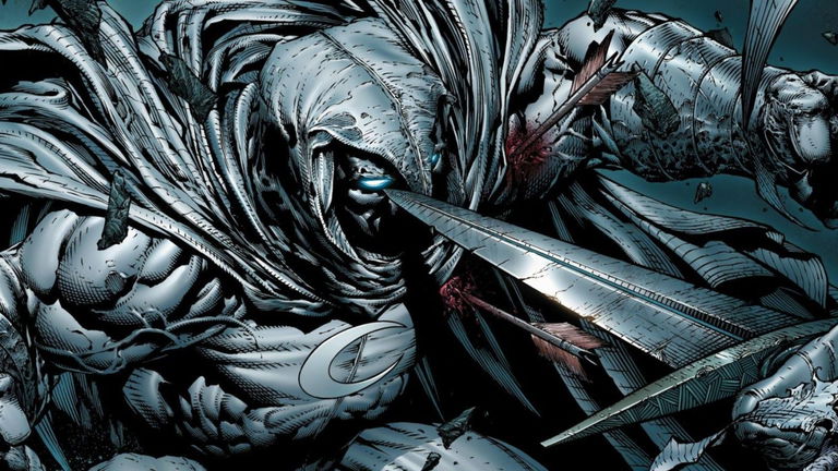 El próximo villano de Caballero Luna convierte un legado heroico en la próxima pesadilla del Universo Marvel