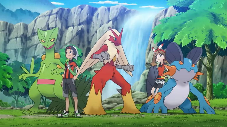 Pokémon diseñó esta evolución para decepcionar a los fans intencionadamente