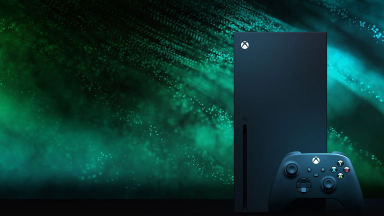 Microsoft revela las ventas de Xbox Series X y S
