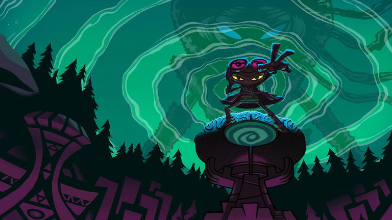 Psychonauts 3 no está en desarrollo y sus creadores tienen "cosas nuevas que anunciar"
