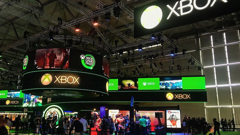 Xbox y Bethesda confirman su presencia en la Gamescom 2023