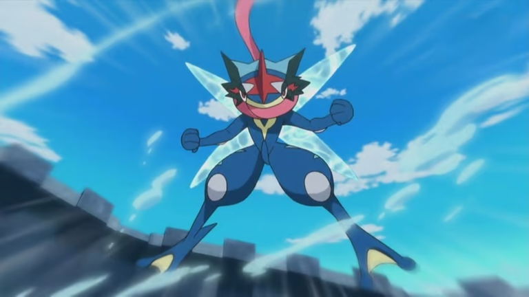 Diseñan las formas paradoja de los Pokémon Zoroark, Rayquaza, Greninja y Necrozma y el resultado es increíble