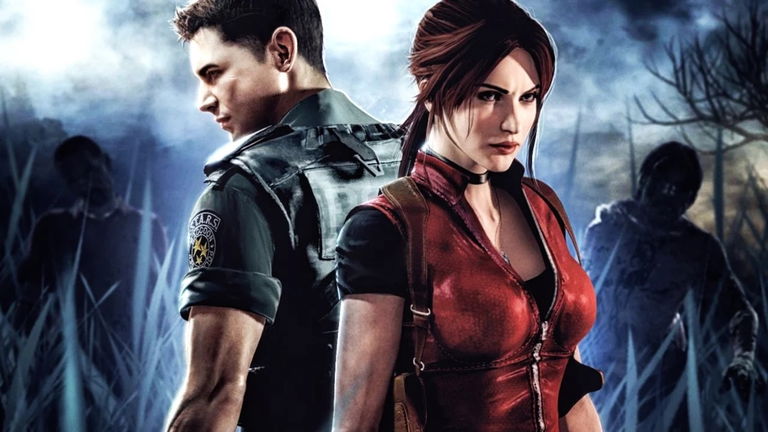 Resident Evil parece descartar el remake del juego más querido de la saga