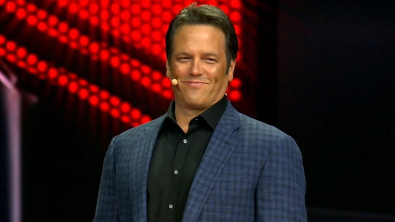 Phil Spencer celebra la resolución del juicio entre Microsoft y la FTC