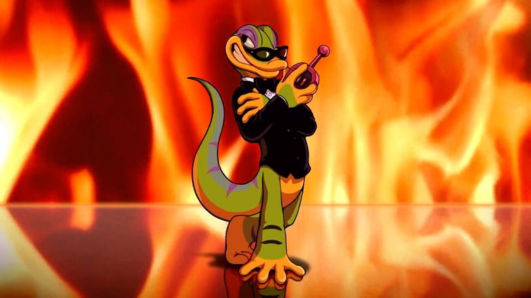 Gex y Tombi!, dos grandes clásicos de PlayStation, anuncian su regreso con remasterizaciones