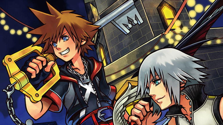 El renombramiento de Twitter está generando muchas risas entre los seguidores de Kingdom Hearts
