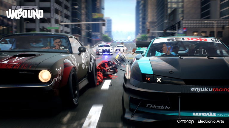 El próximo Need for Speed ya estaría en desarrollo de la mano de Criterion