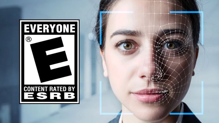El sistema de calificación de edades ESRB quiere saber tu edad con un escaneo facial