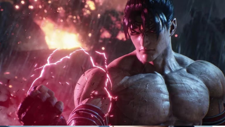 El productor de Tekken 8 aclara la posibilidad de ver estrellas invitadas en el juego