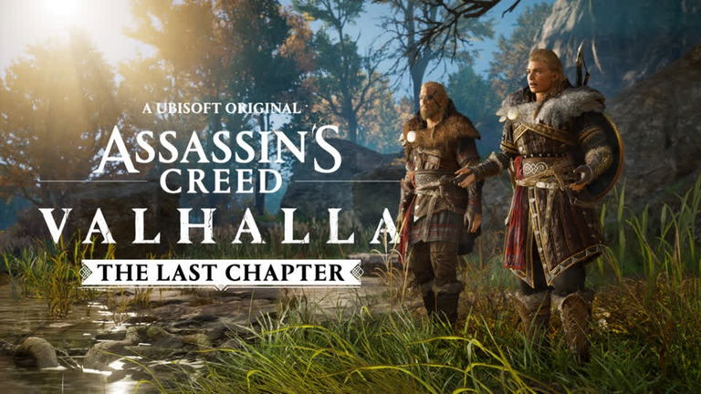 Assassin's Creed Valhalla elimina algunos DLCs con su nueva actualización