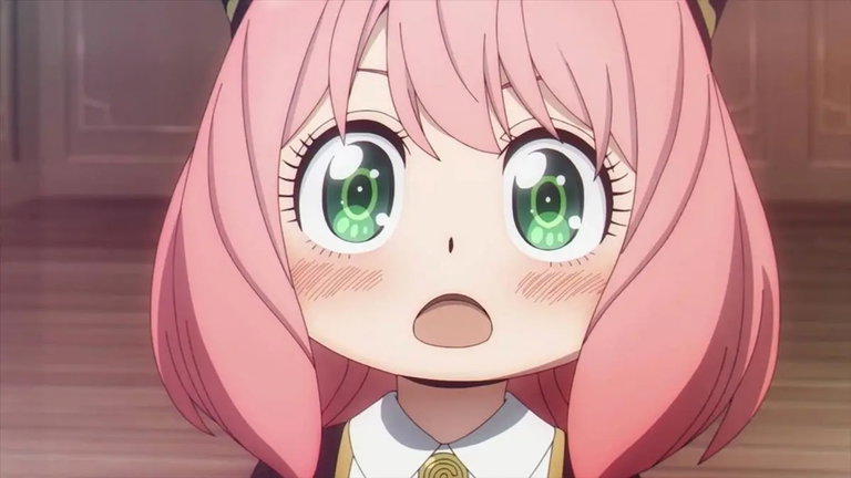 El creador de Spy x Family convierte a Anya en una luchadora de Street Fighter