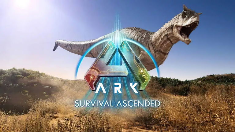 Ark: Survival Ascended retrasa su fecha de lanzamiento y reduce su precio