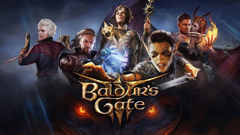 Baldur's Gate 3 tendrá versión de Xbox con algún sacrificio, según sus desarrolladores