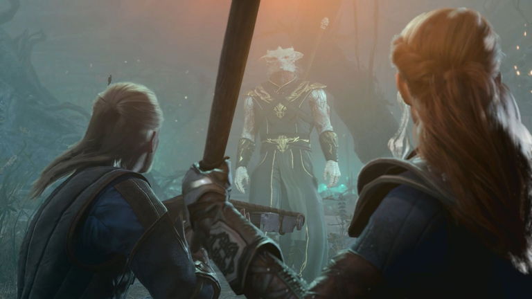 Baldur’s Gate 3 presenta nuevas localizaciones, romances y una profunda personalización