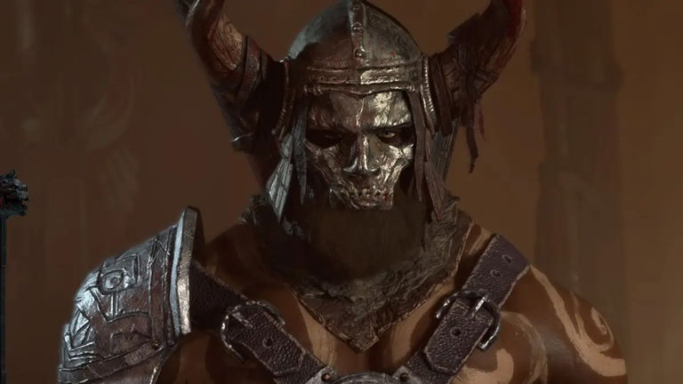 Diablo IV revela las dos clases que tendrán mejoras mediante la actualización 1.1.1