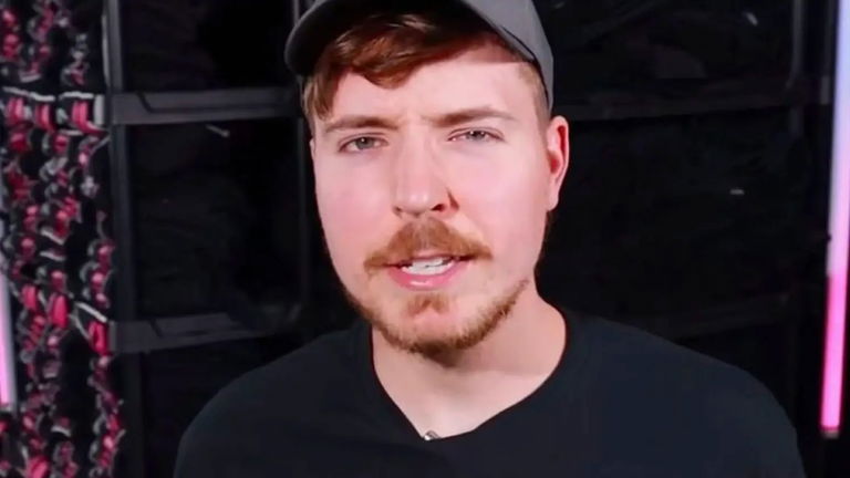 MrBeast ofrece todo su dinero de un mes en Twitter a la respuesta con más likes y el ganador es oro puro