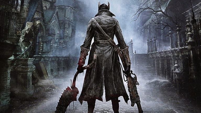 La película de Bloodborne recibe nuevos detalles