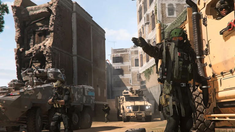 Los jugadores de Call of Duty tendrán alucinaciones si hacen trampas: así es el nuevo sistema antitrampas