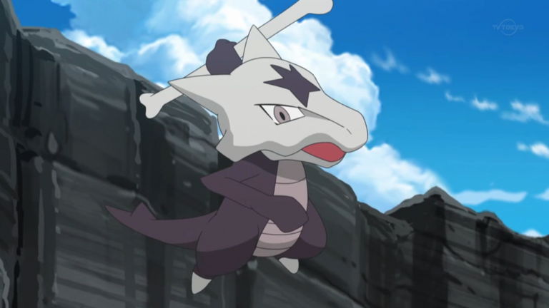 Esta evolución para Marowak de Alola es tan impresionante que la querrás ver en un juego de Pokémon