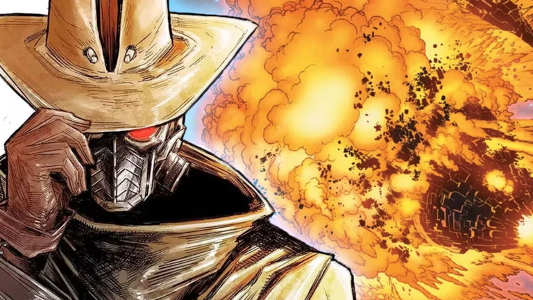 Marvel desata todo el poder de Star-Lord y es increíble