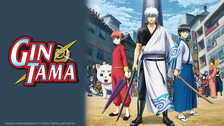 Cómo ver Gintama sin relleno: guía completa