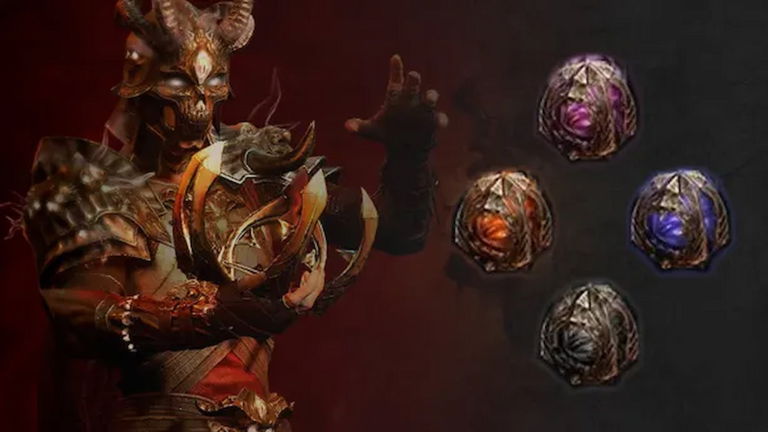 Diablo IV: descubren un truco para conseguir corazones coléricos de forma rápida y sencilla